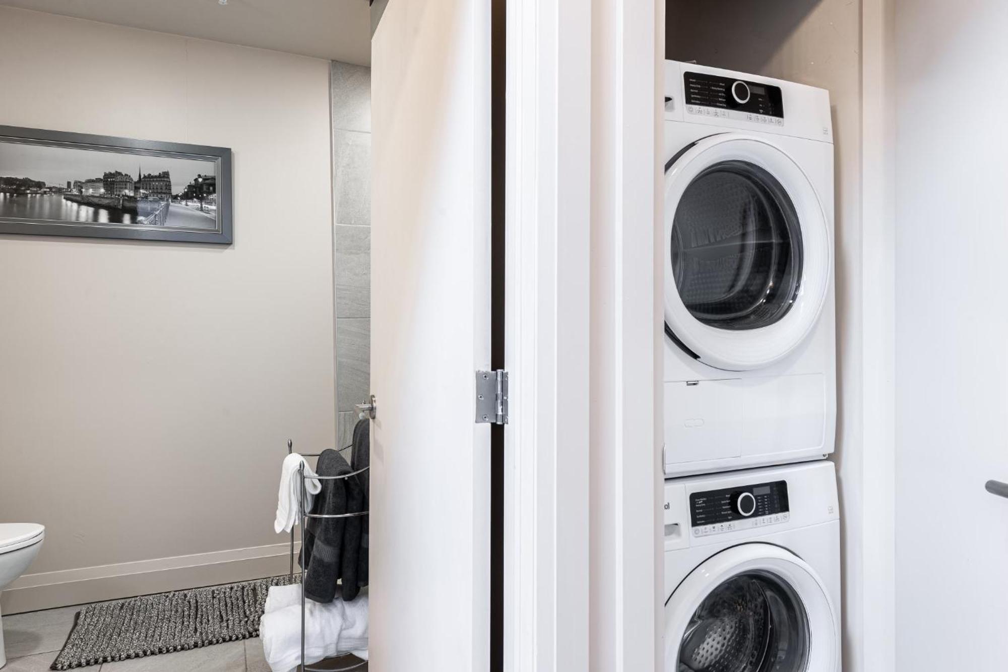 Glyn Rhosyn Loft Apartment Stratford Luaran gambar